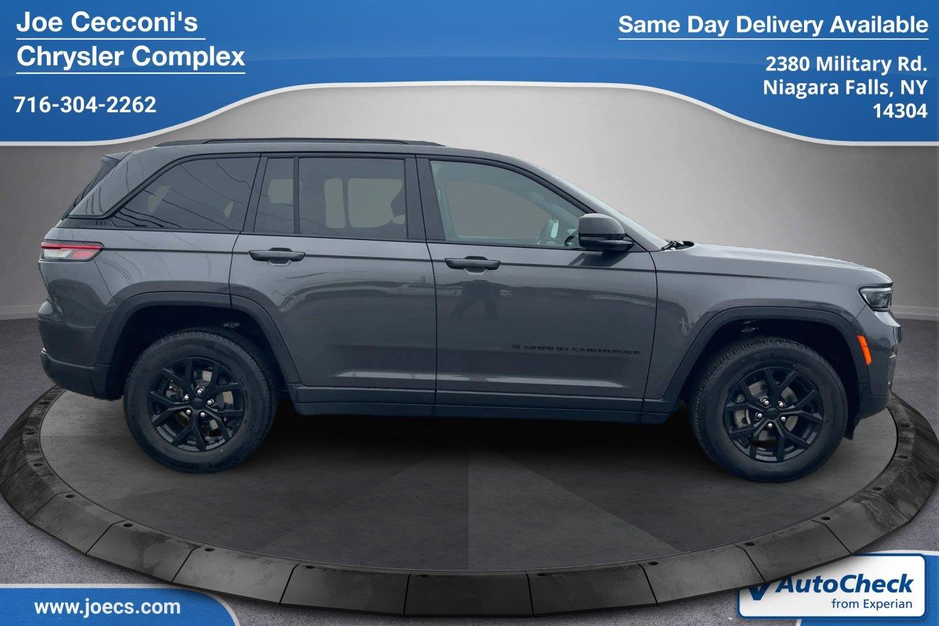 jeep grand cherokee 2024 1C4RJHAG5RC250974 image jeep grand cherokee 2024 1C4RJHAG5RC250974 image